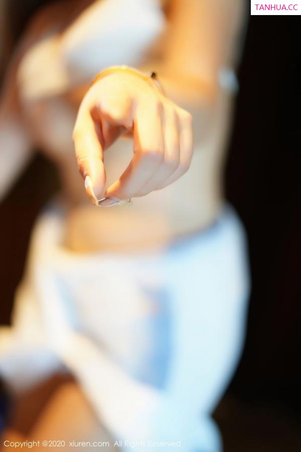 萌汉药baby  [XiuRen]高清写真图 2020.09.22 No.2586 萌汉药baby第29张图片